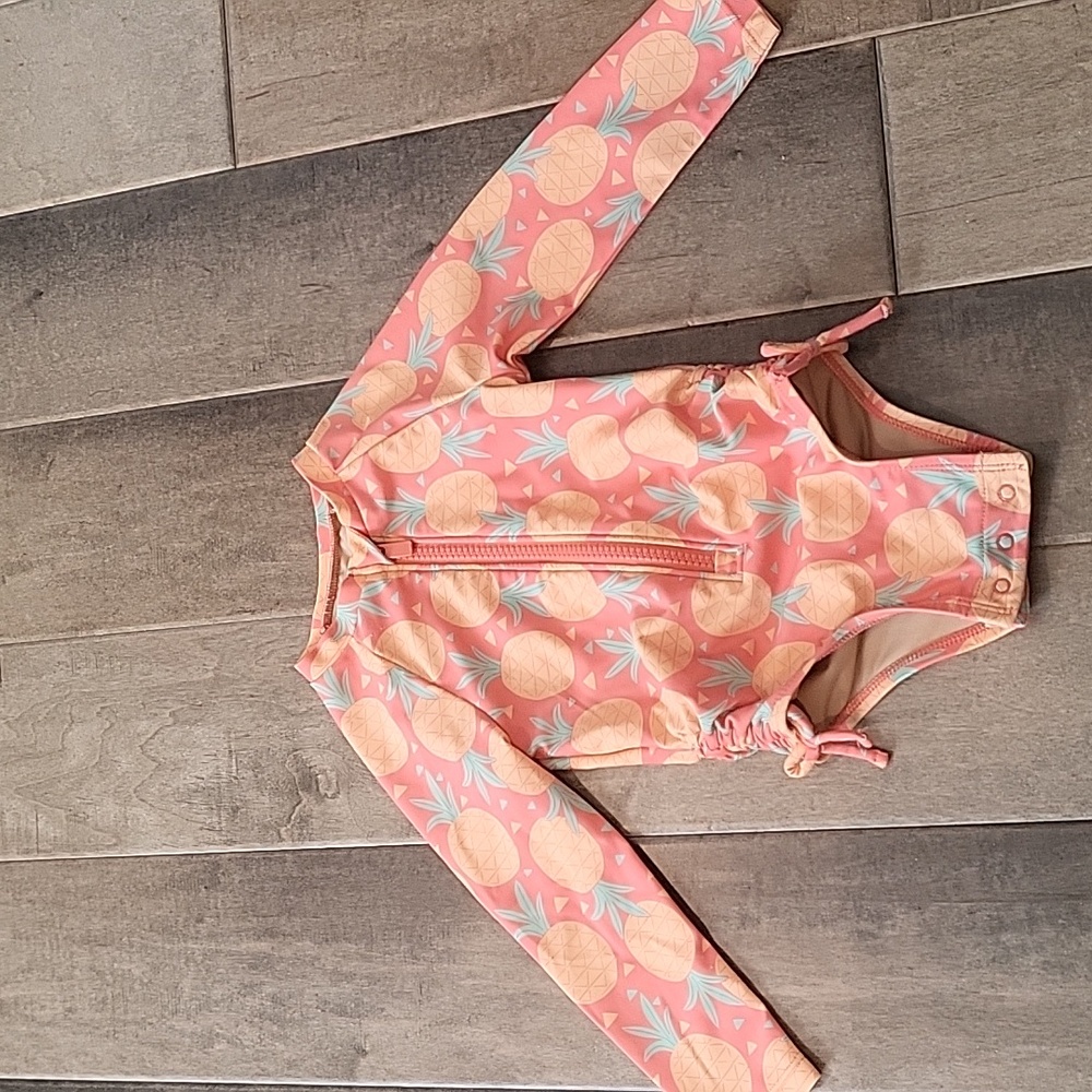 Baby swimsuit